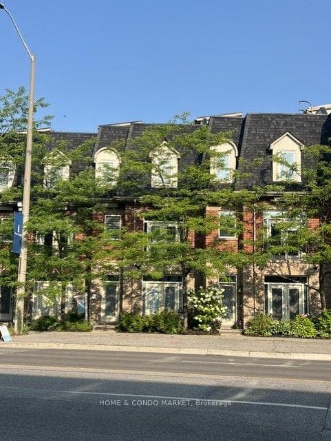 194 Lakeshore Road Unit 3