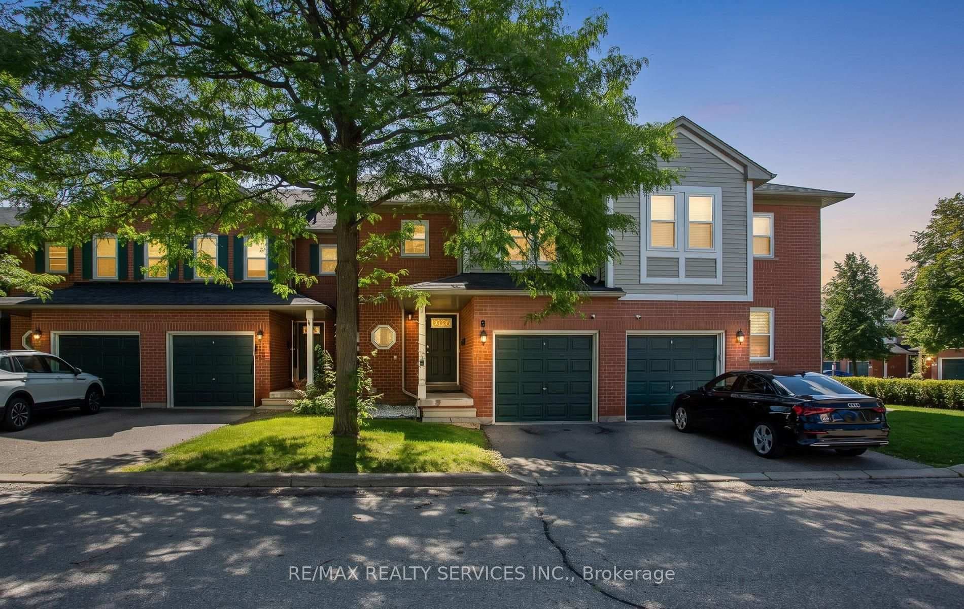 5659 Glen Erin Drive Unit 40