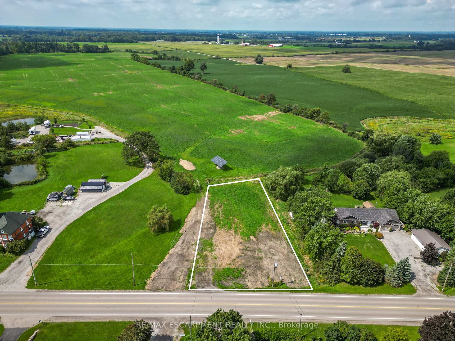 PT LT 6-7 Robinson Road