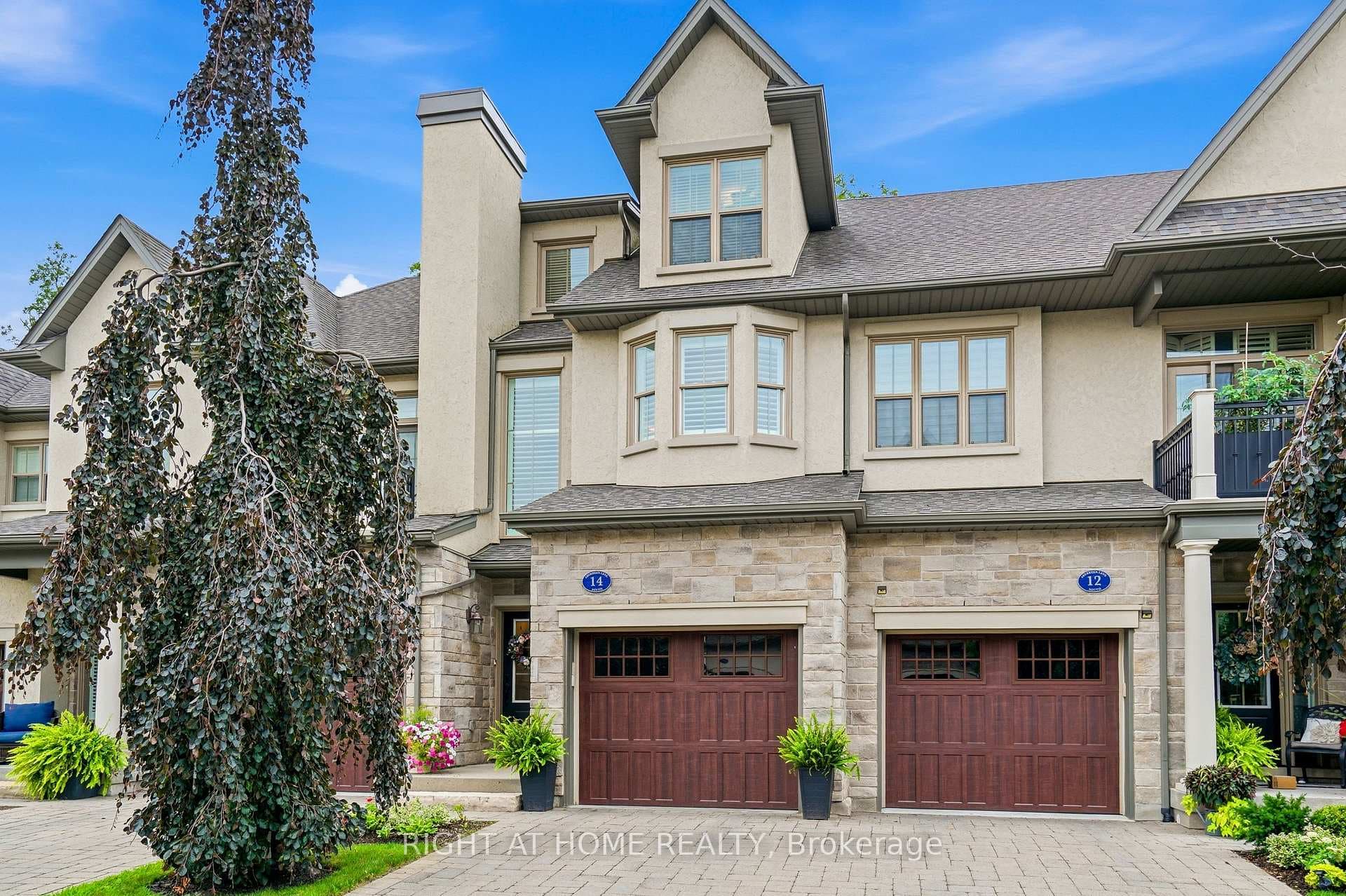 14 Aberdeen Lane