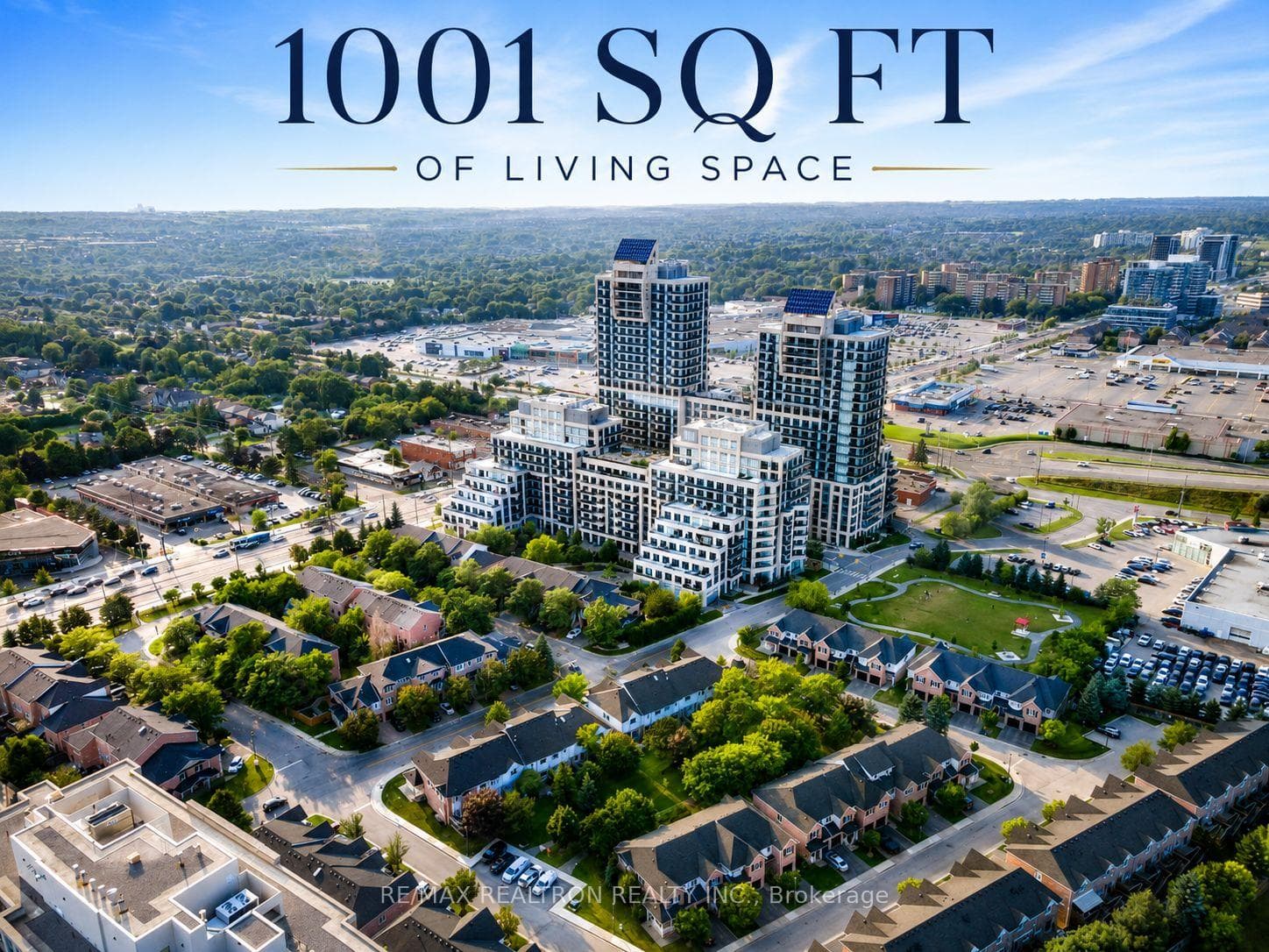 9205 Yonge Street Unit 501