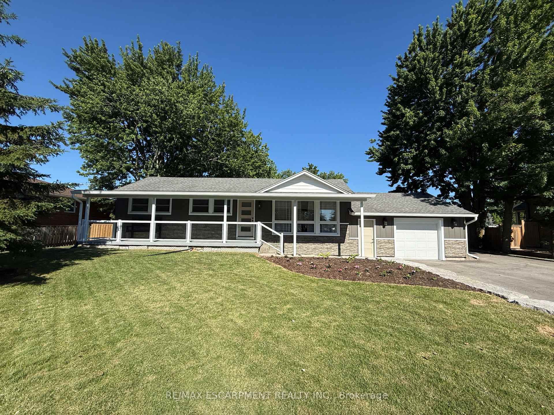 99 Byron Avenue