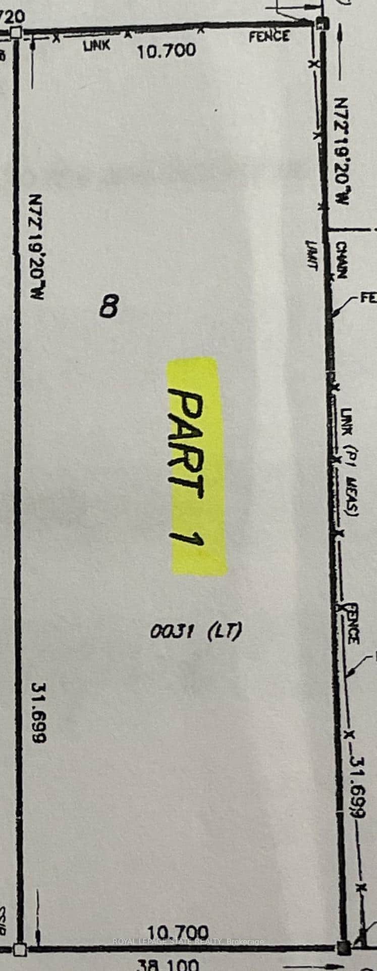 Lot 1 Saveryn Road