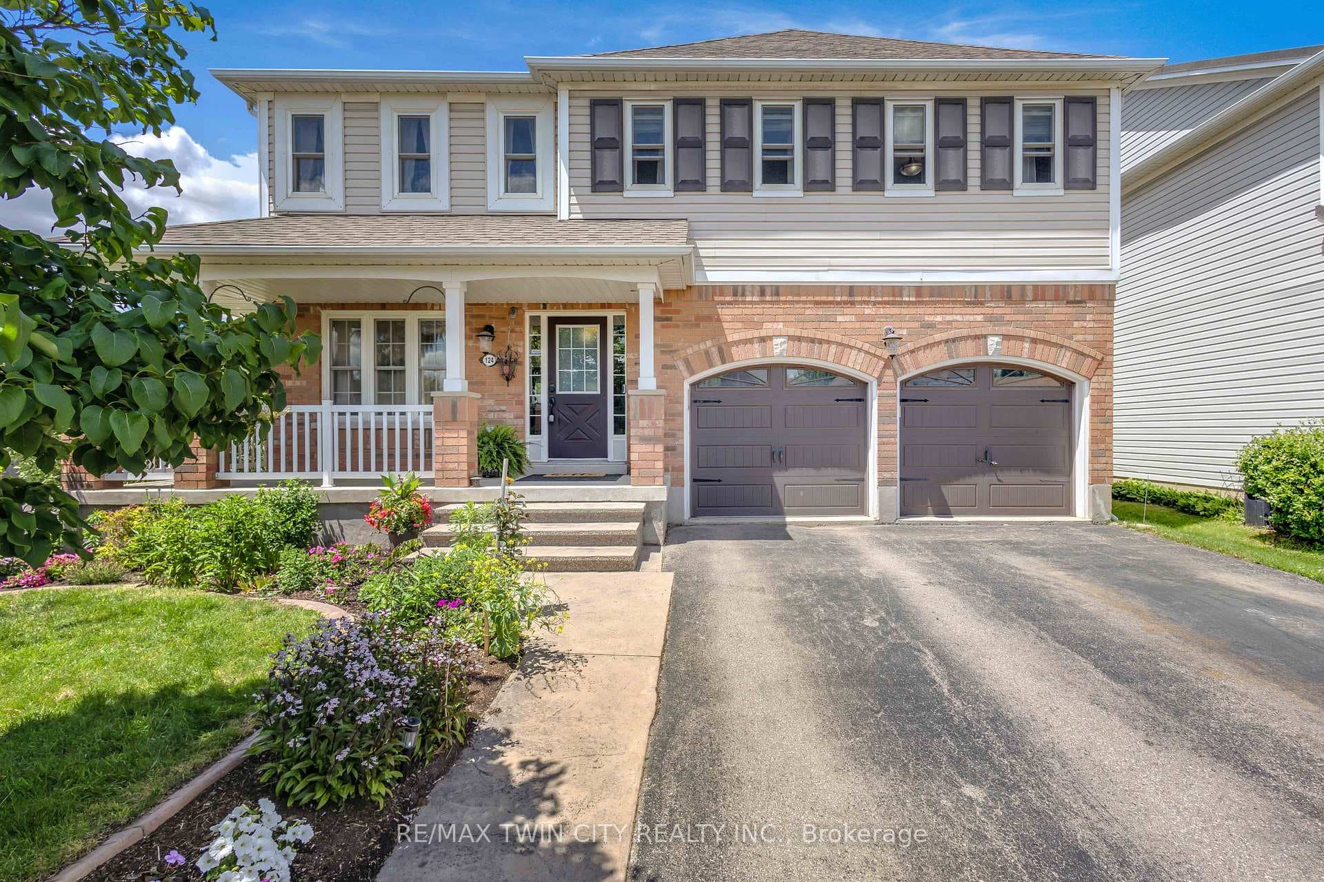 124 Blackburn Drive
