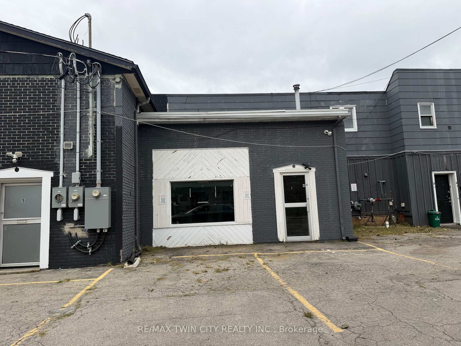 249 Murray Street