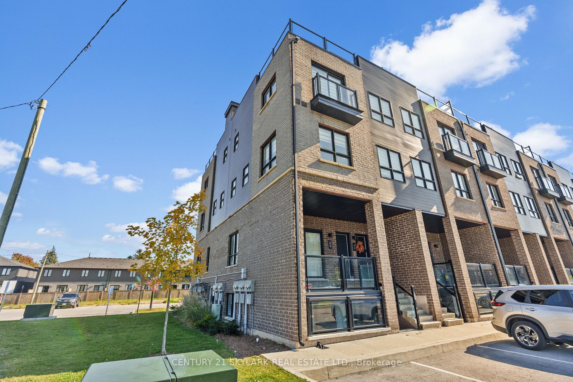6705 Cropp Street Unit 55