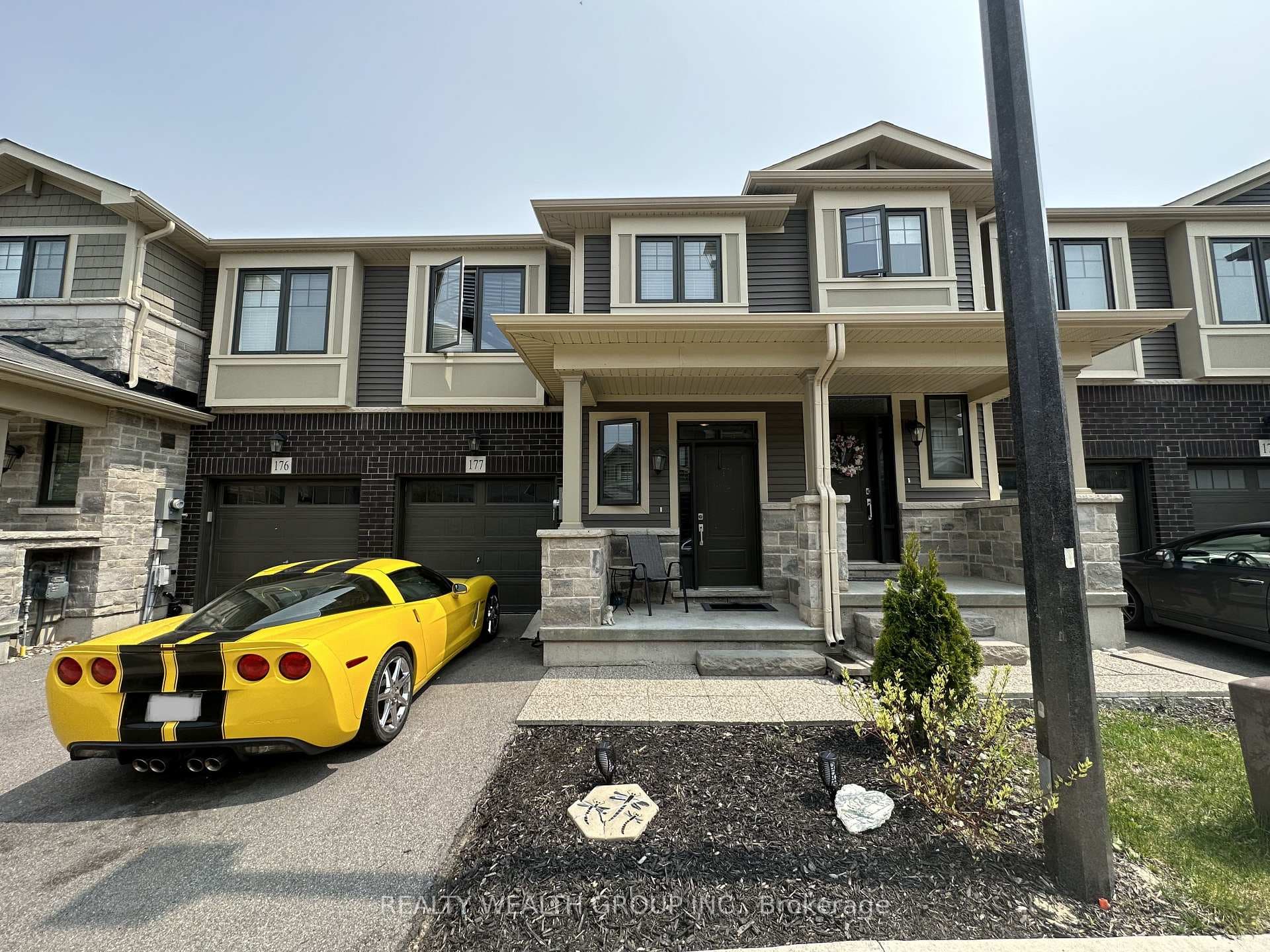 1890 Rymal Road Unit 177
