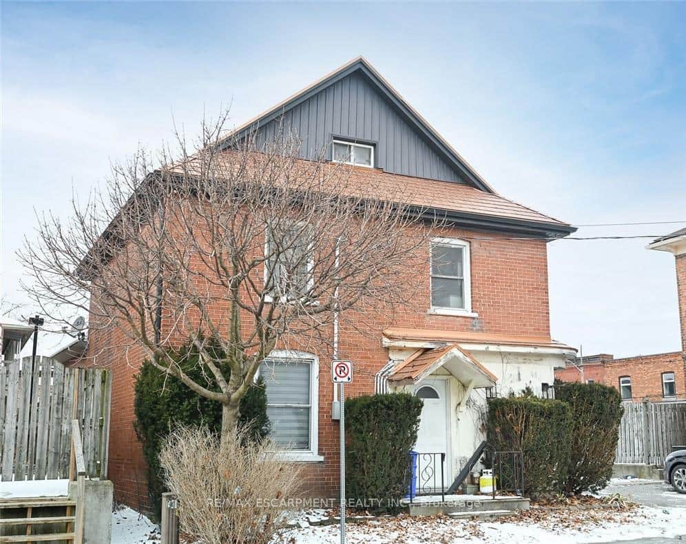 6 Howard Street
