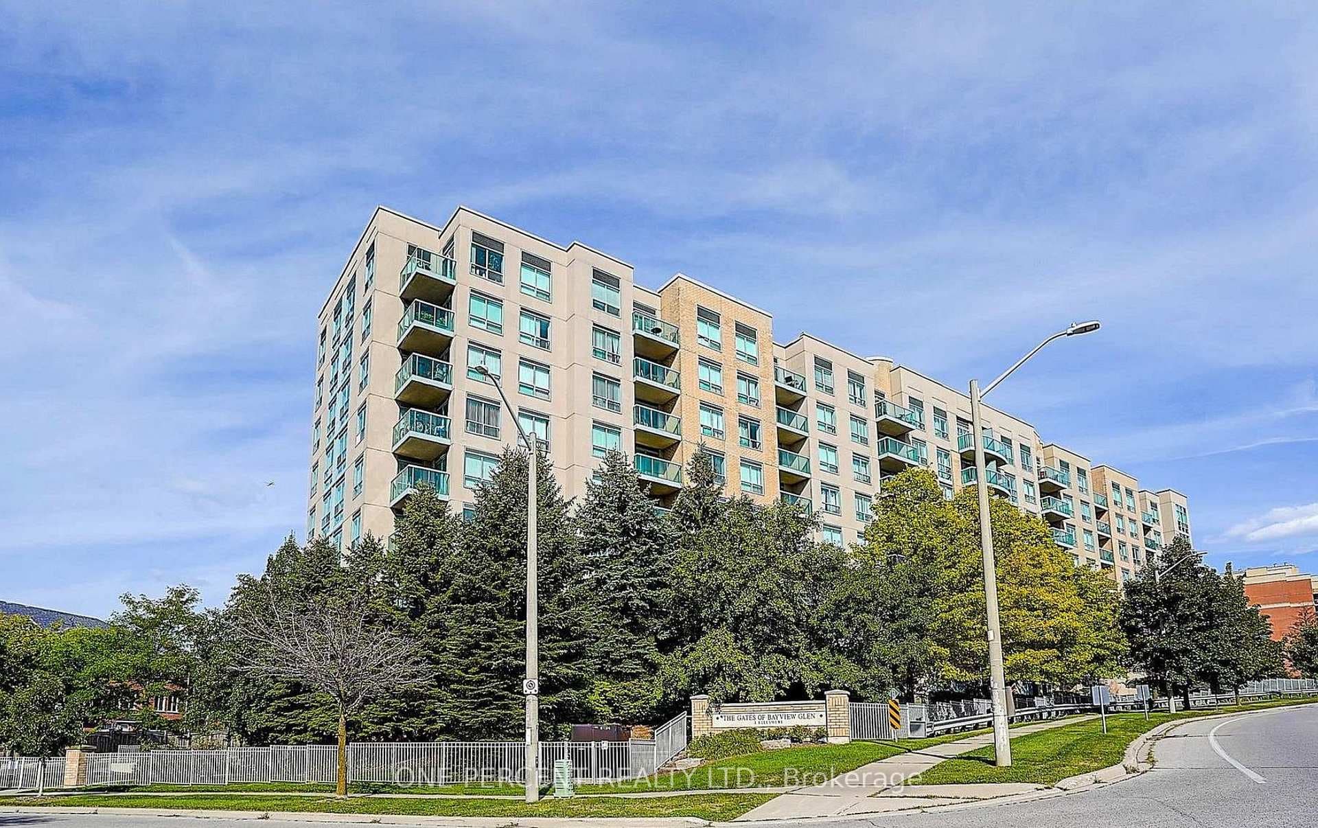 3 Ellesmere Street Unit 607