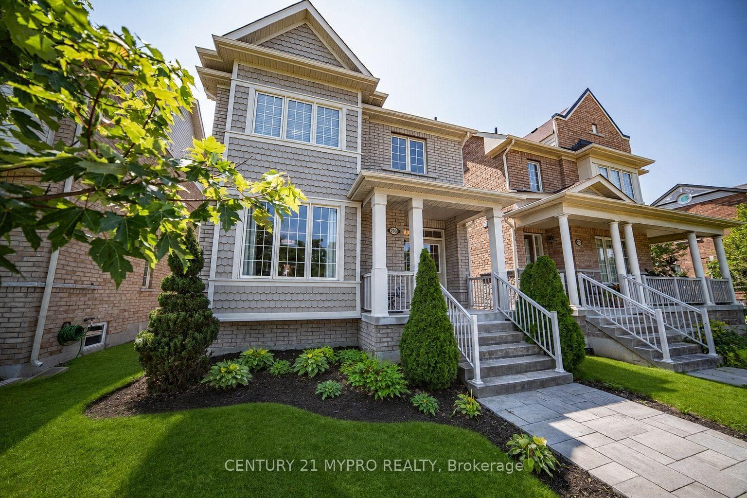 2768 Donald Cousens Parkway