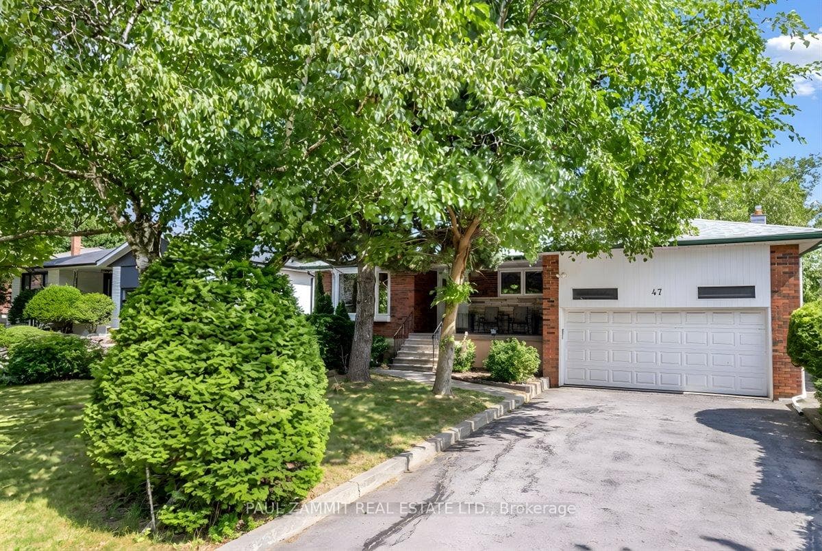 47 Ladyslipper Court
