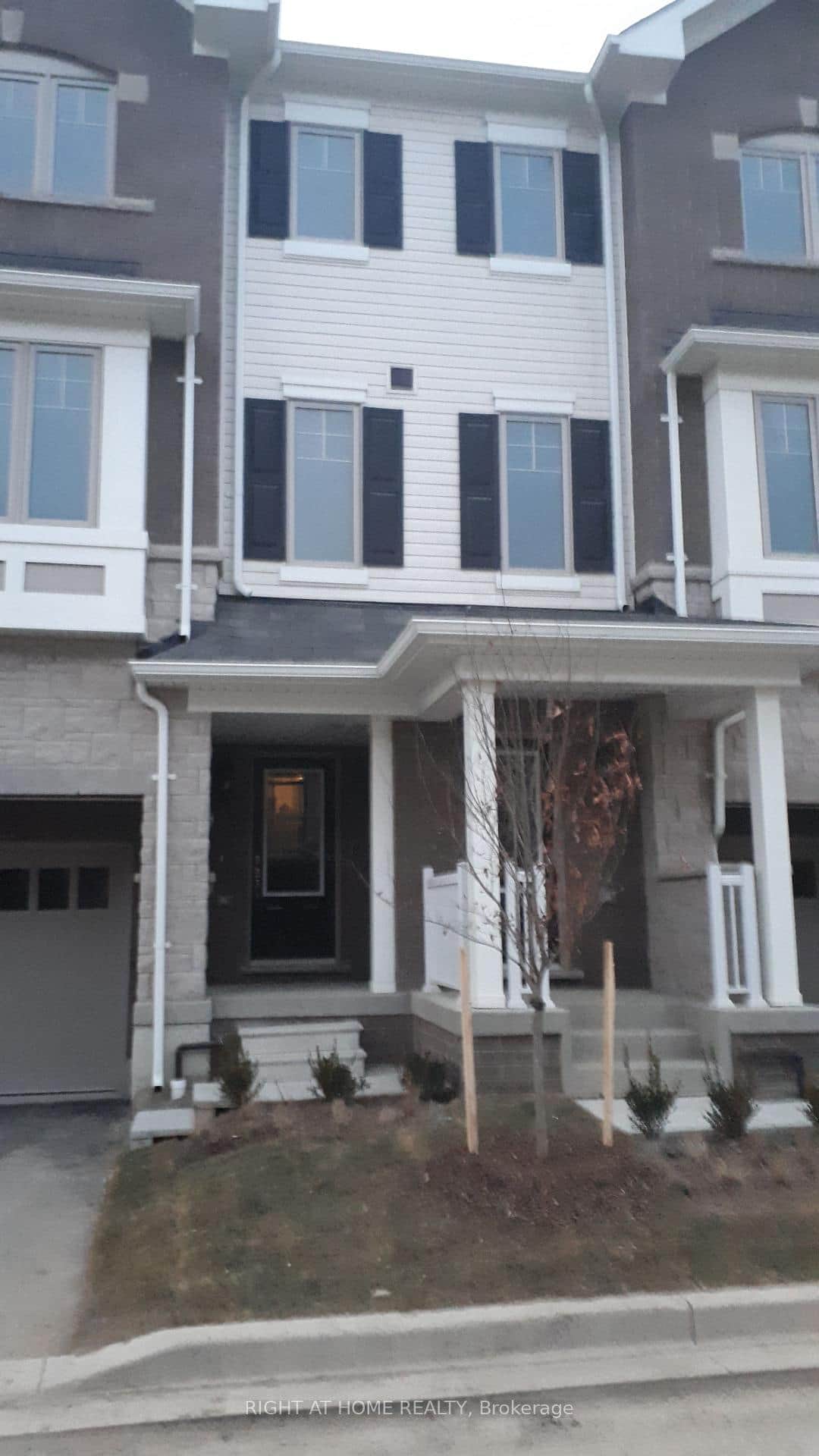 124 Hibiscus Lane