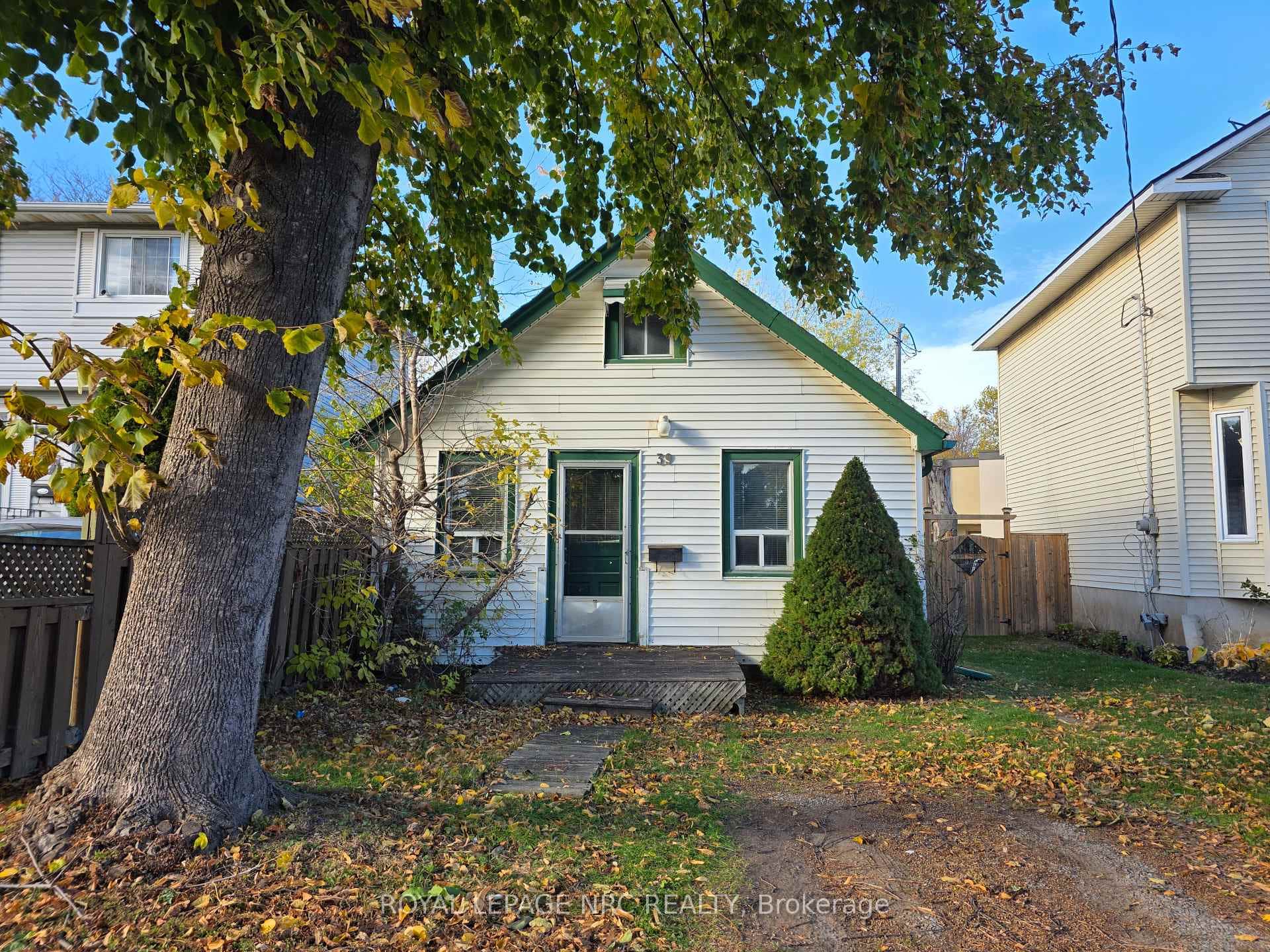 39 Manchester Avenue