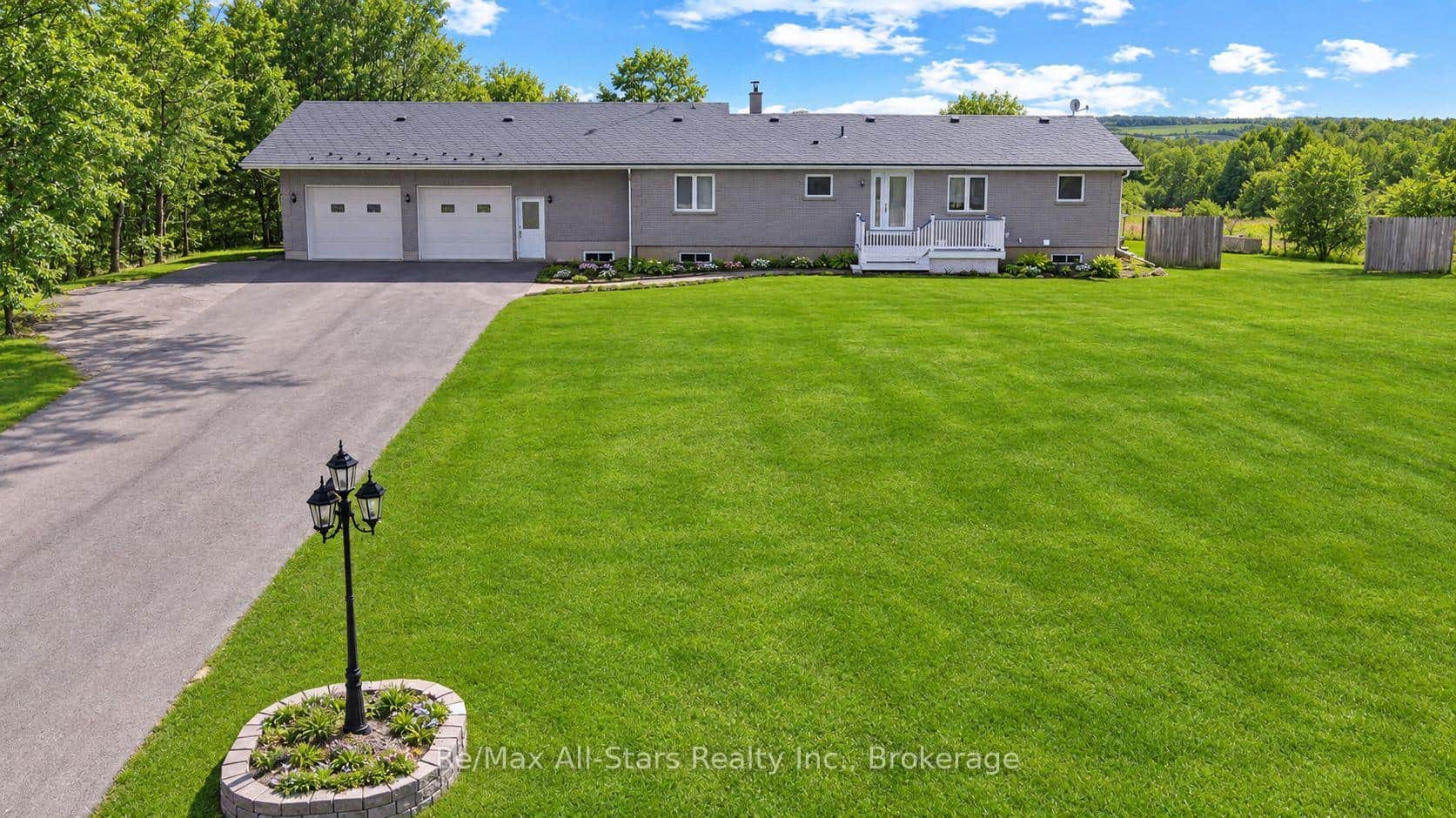 450 Janetville Road