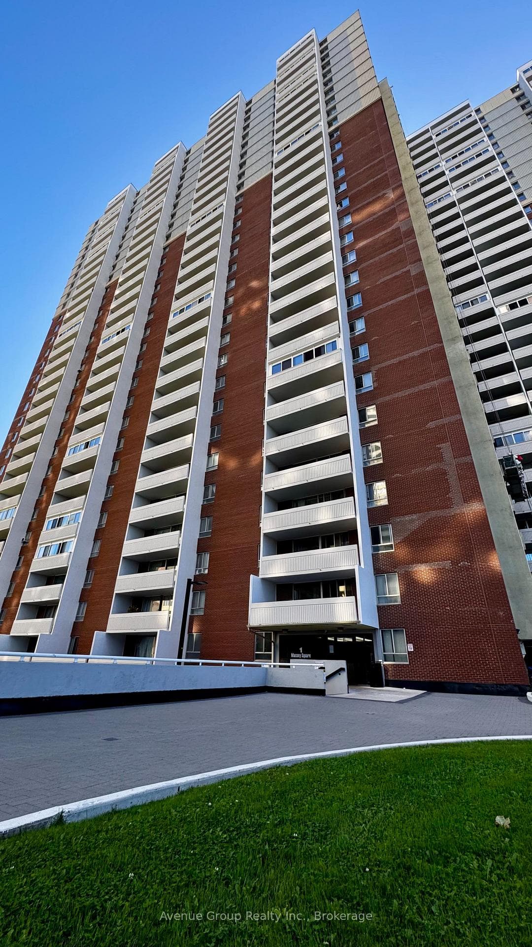 1 Massey Square Unit 307