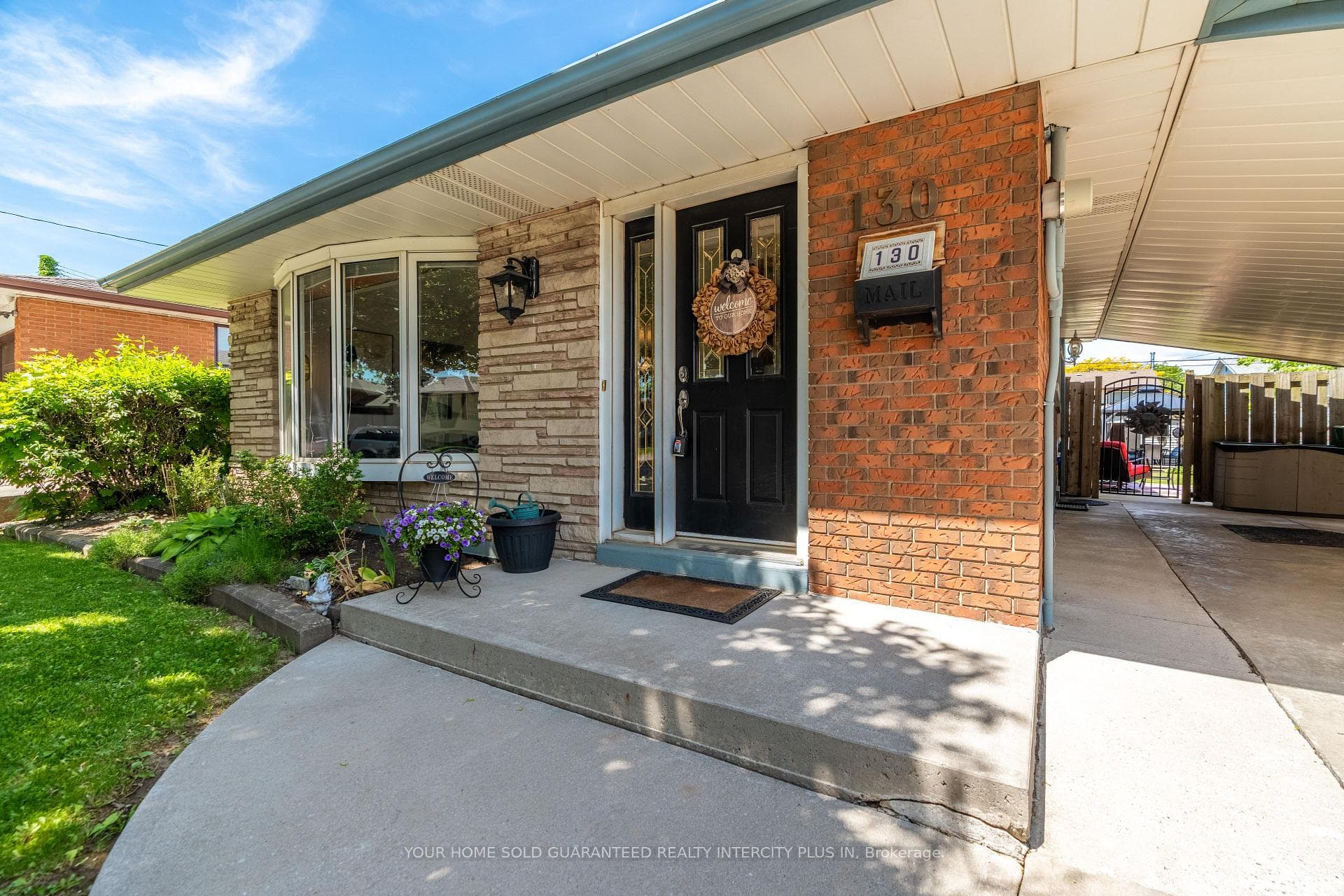 130 Burrwood Drive