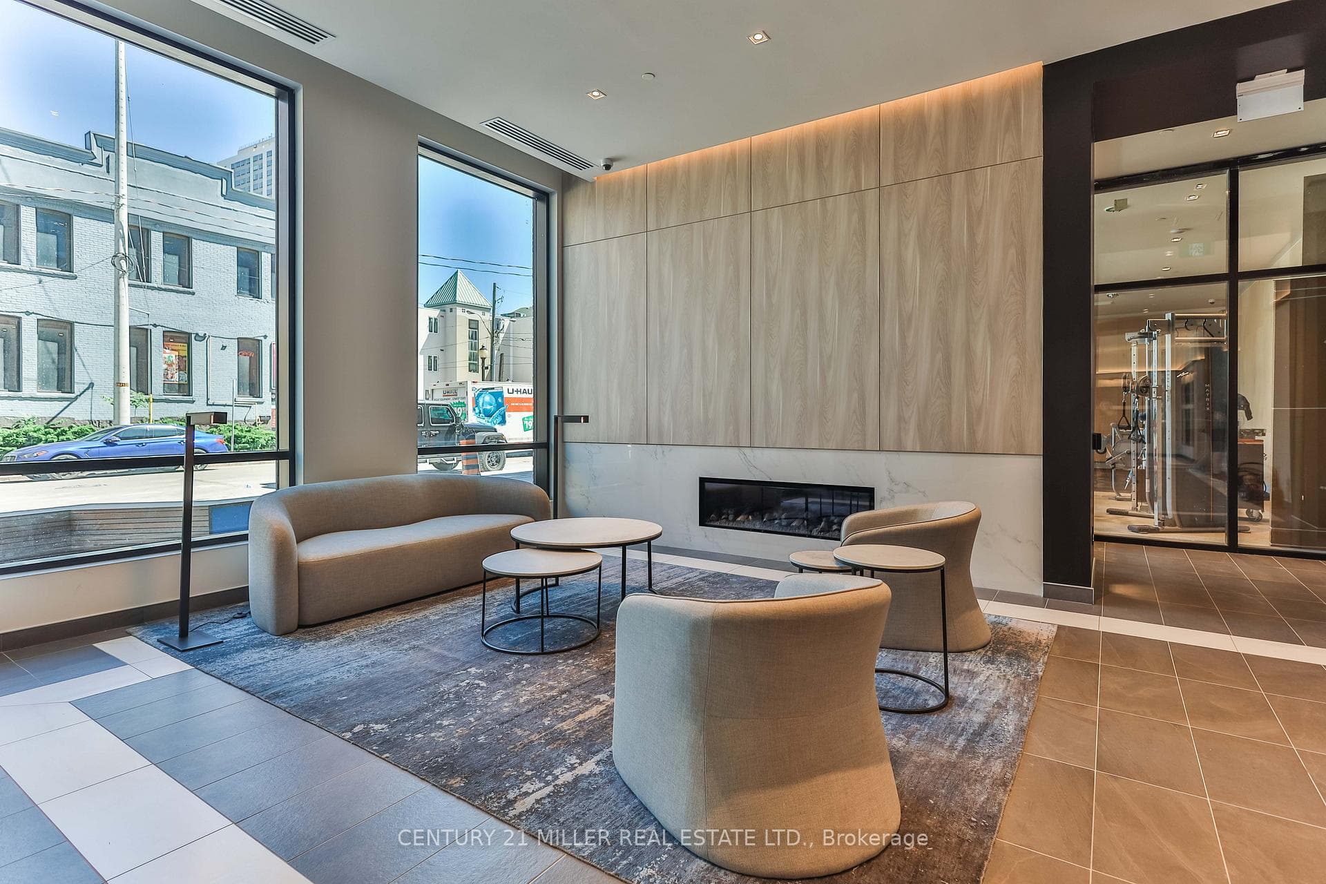 1 Jarvis Street Unit 1309