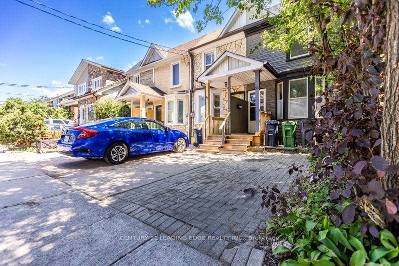 93 Muriel Avenue