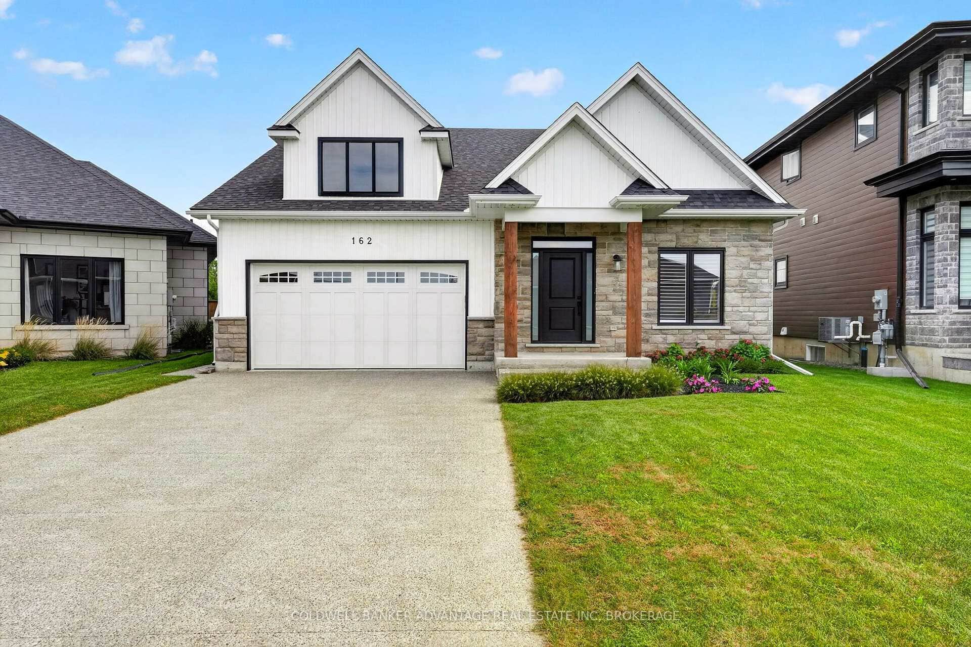 162 VIGER Drive