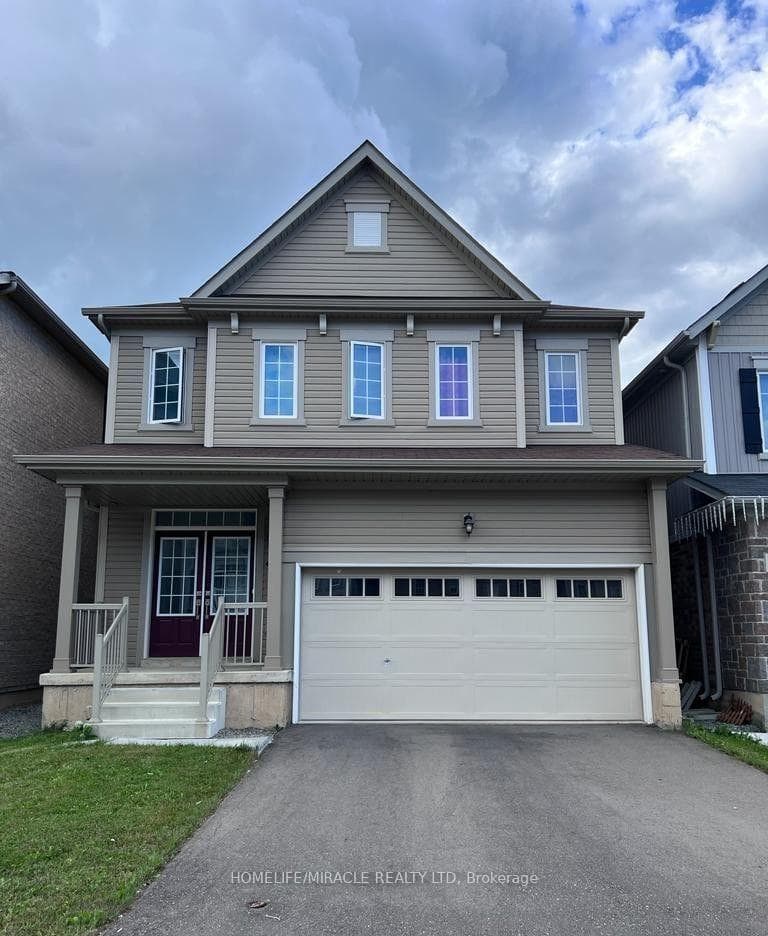 8702 Chickory Trail