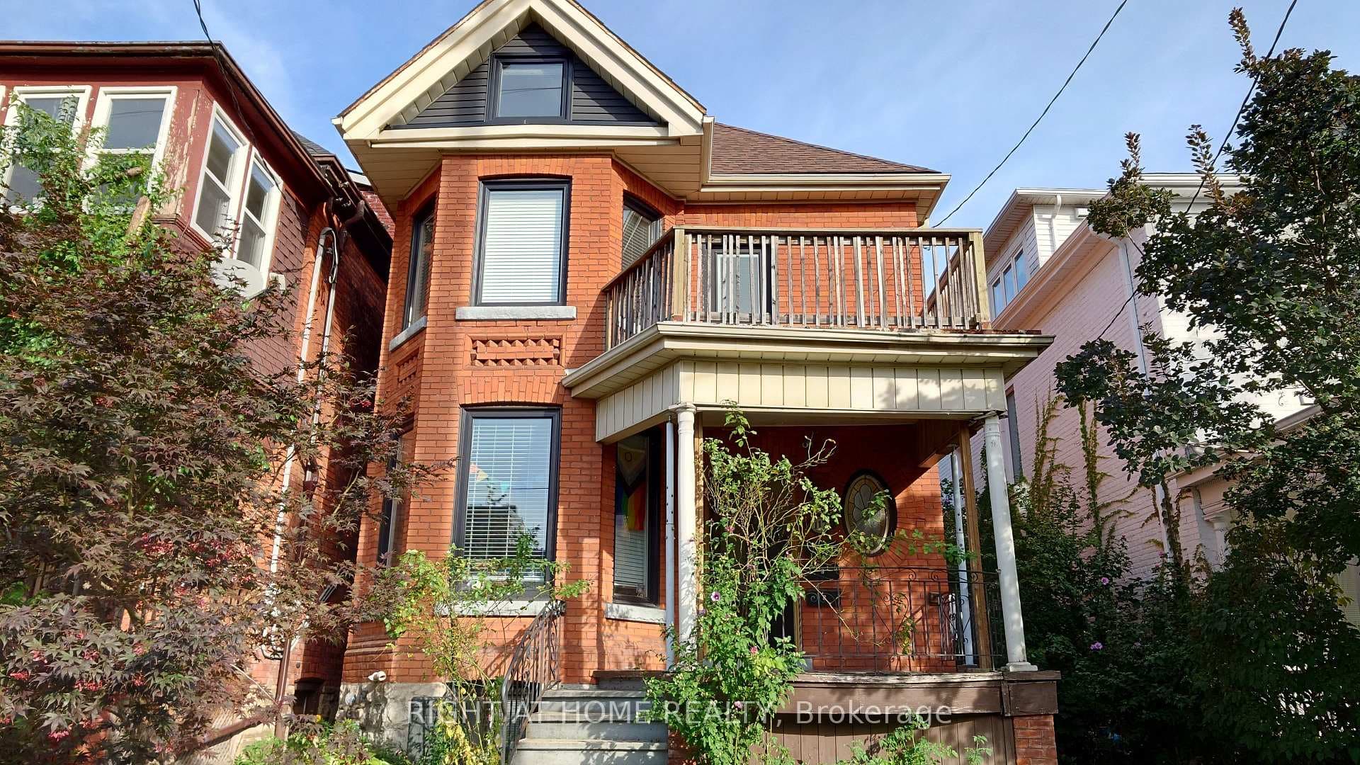 117 Wellington Street Unit UPPER