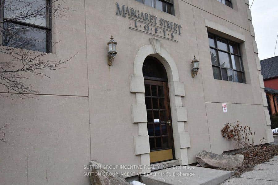36 Margaret Street Unit 24