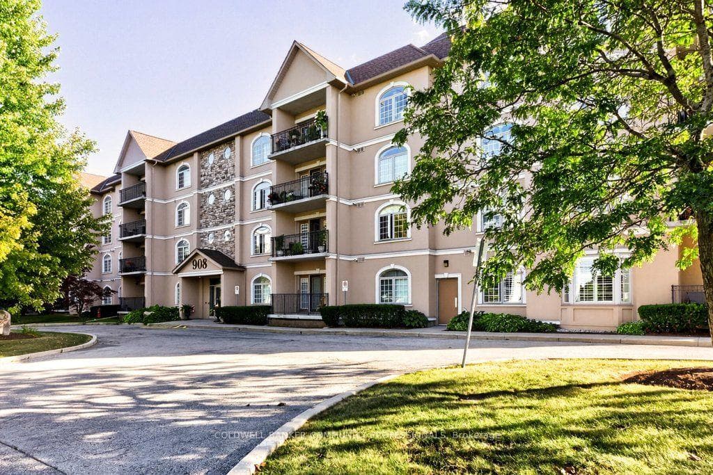 908 Mohawk Road Unit 305