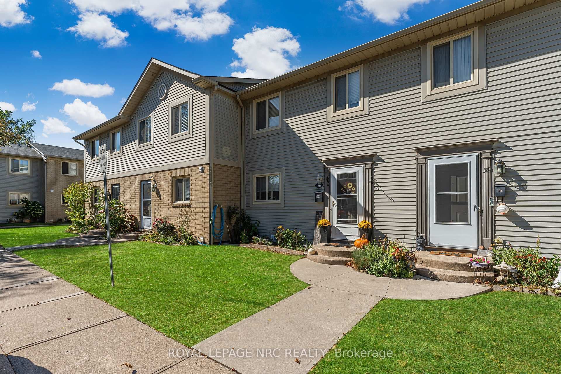 65 Dorchester Boulevard Unit 40