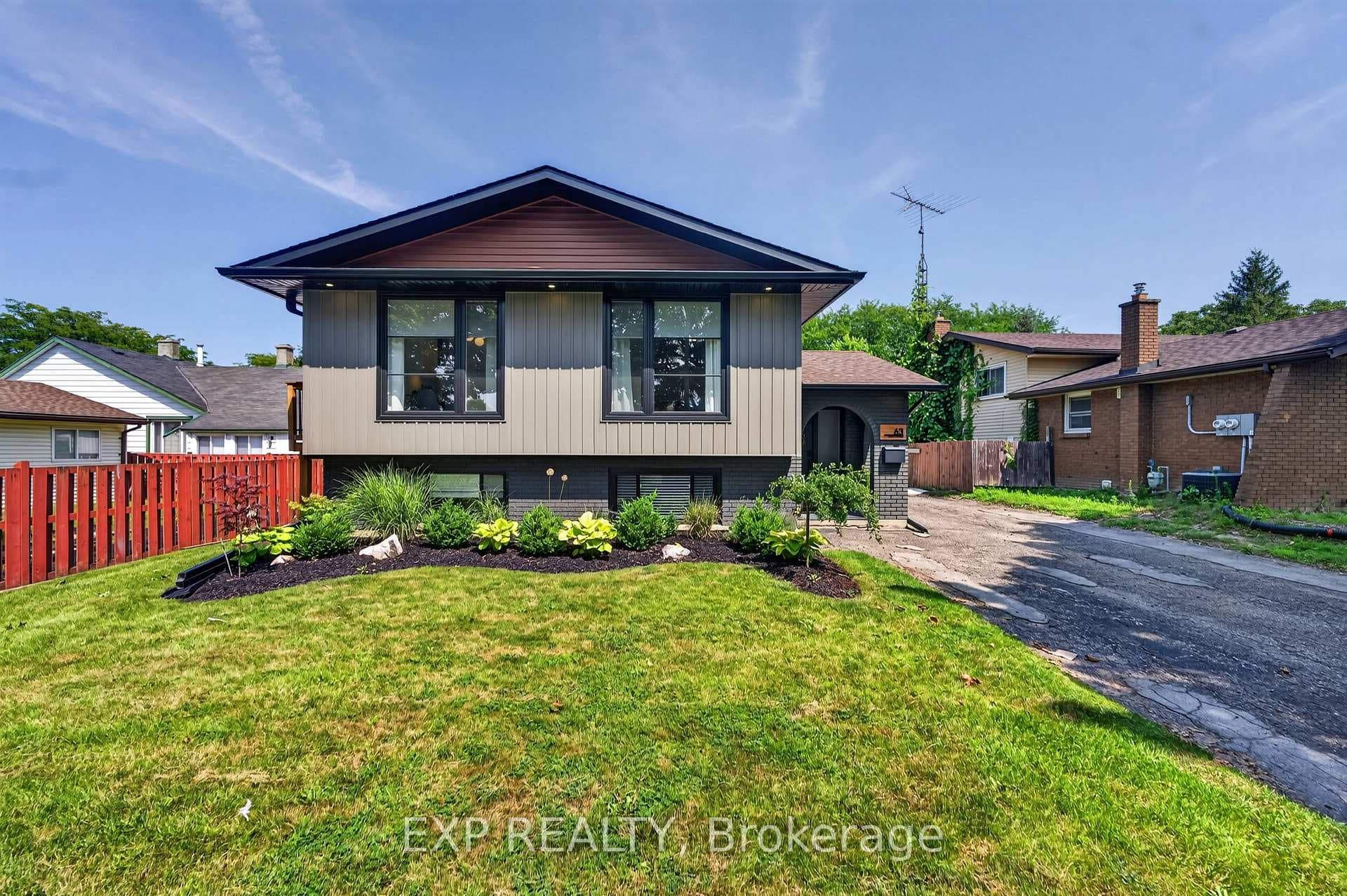 63 Harcove Street