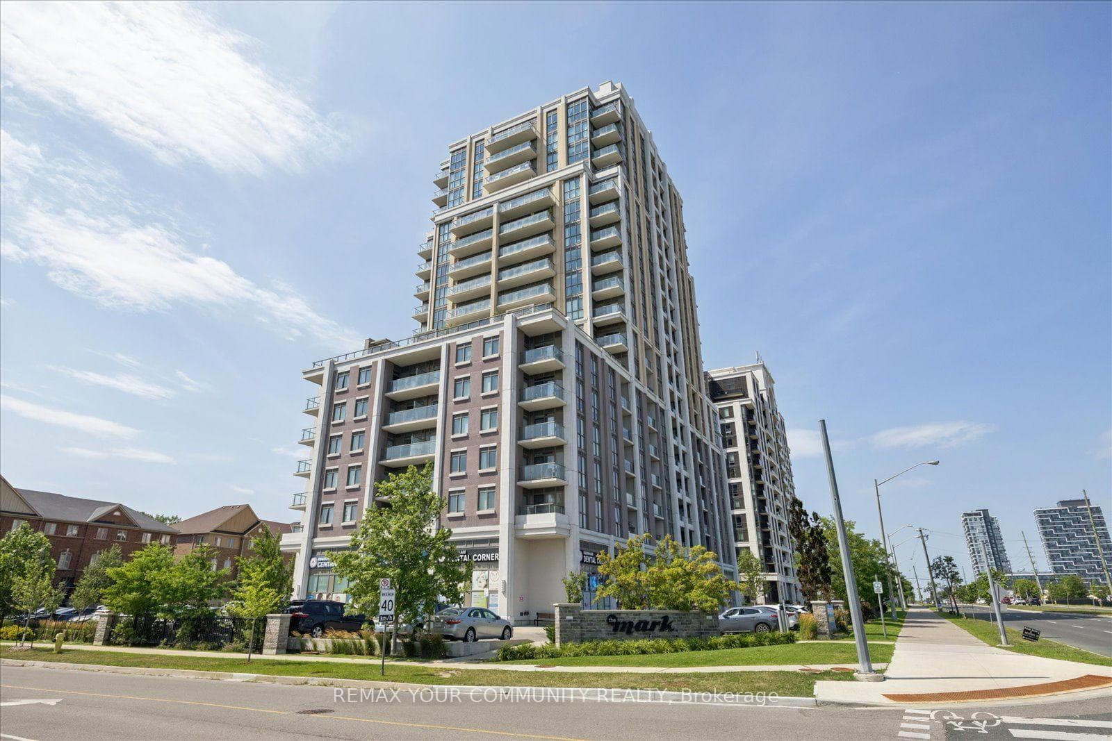 9560 Markham Road Unit 621
