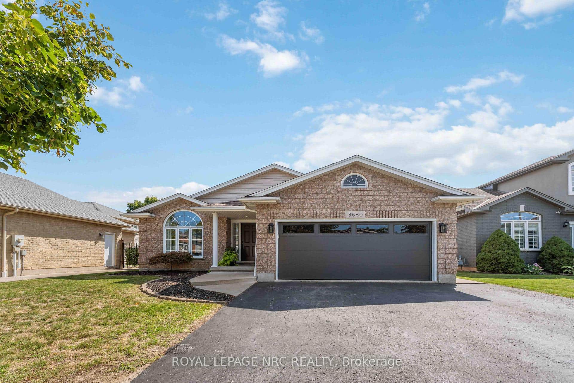 3680 WEINBRENNER Road