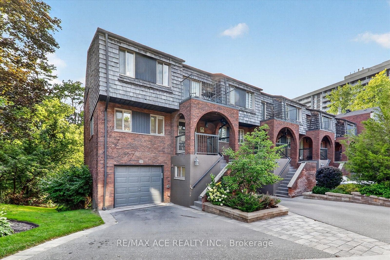 65 Cricklewood Crescent