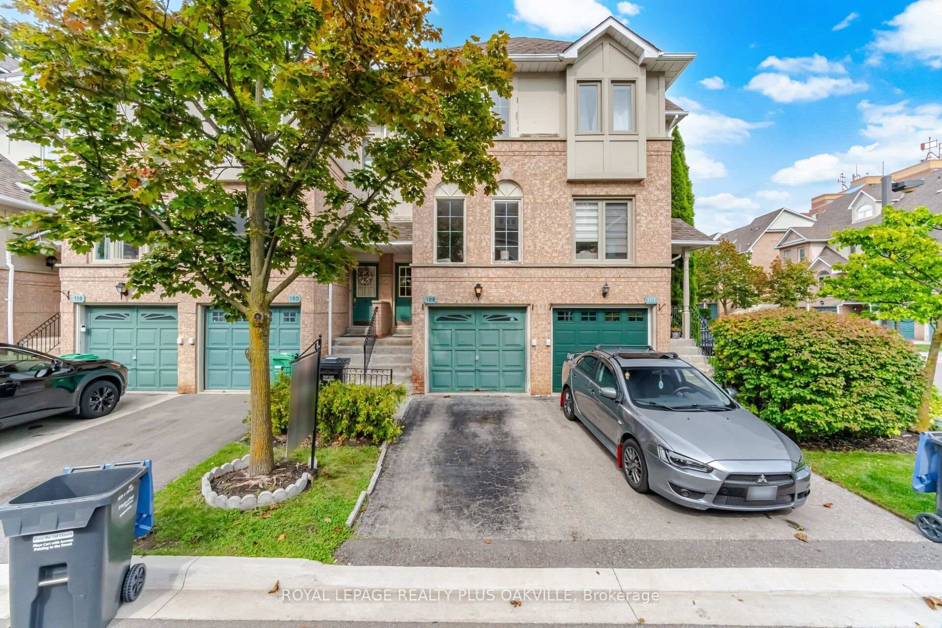 1050 Bristol Road Unit 108