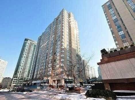 285 Enfield Place Unit 504