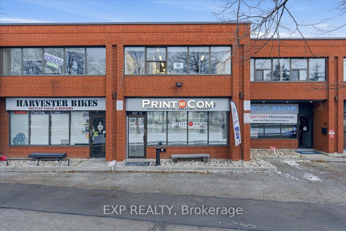 470 North Rivermede Road Unit 14