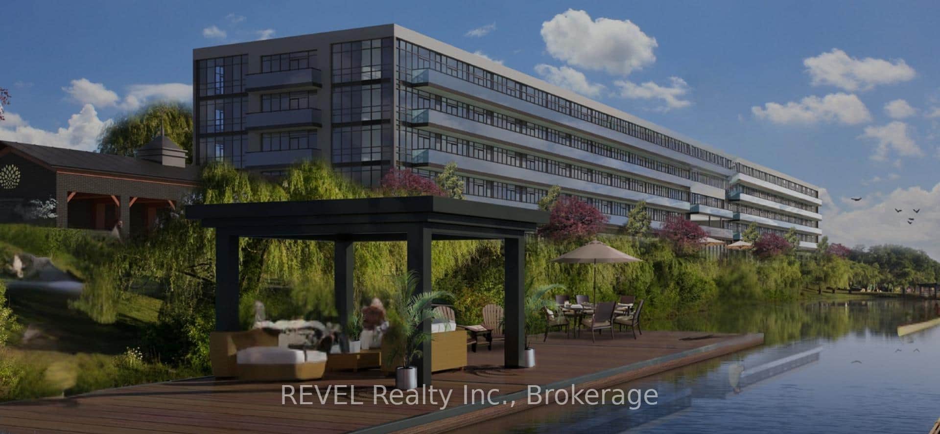 350 Prince Charles Dr Drive Unit 125