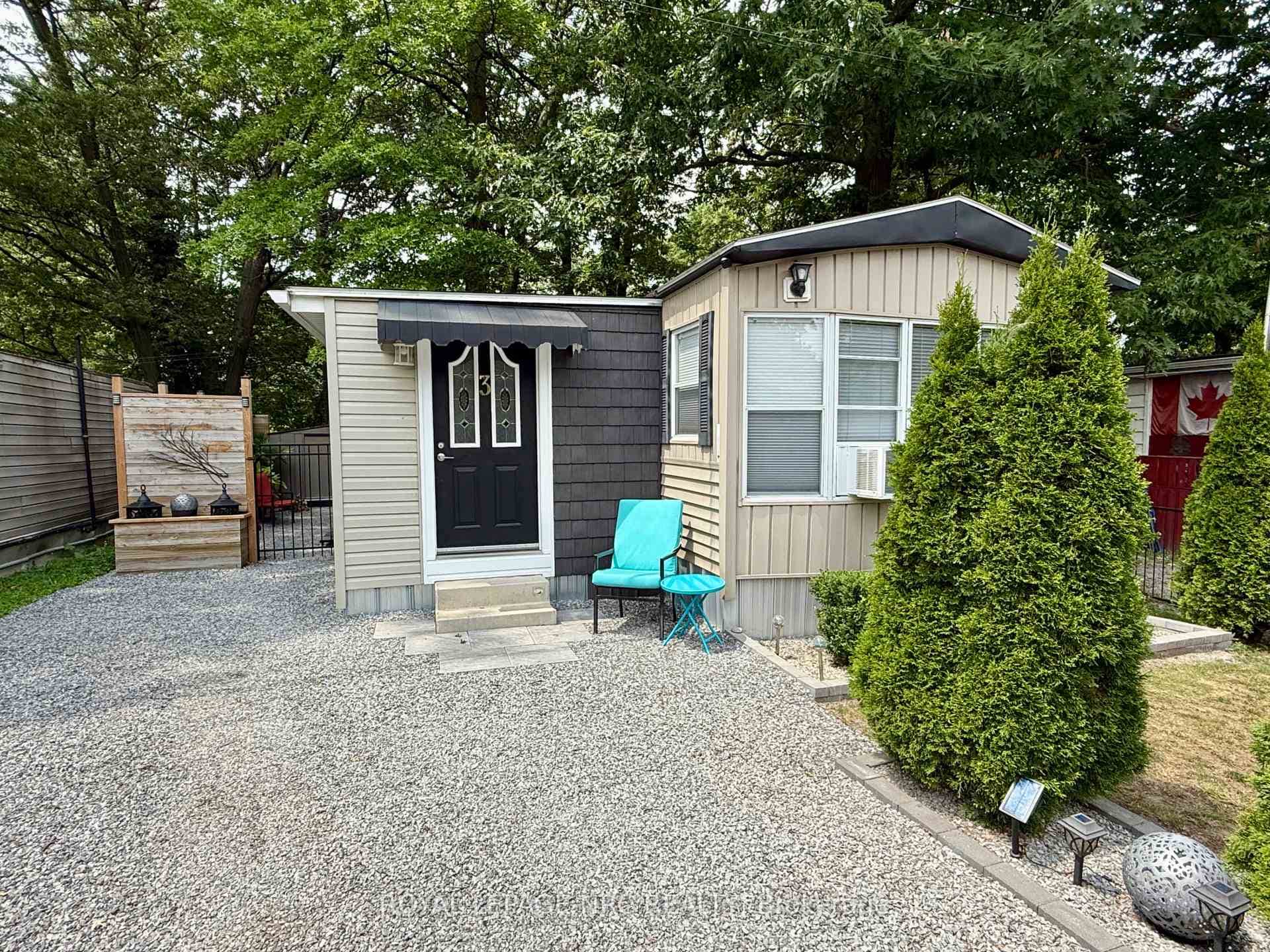 2600 Montrose Road Unit 3