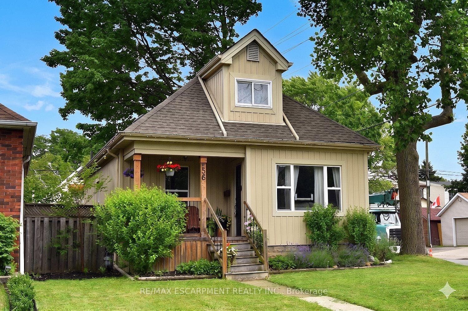 56 Barons Avenue