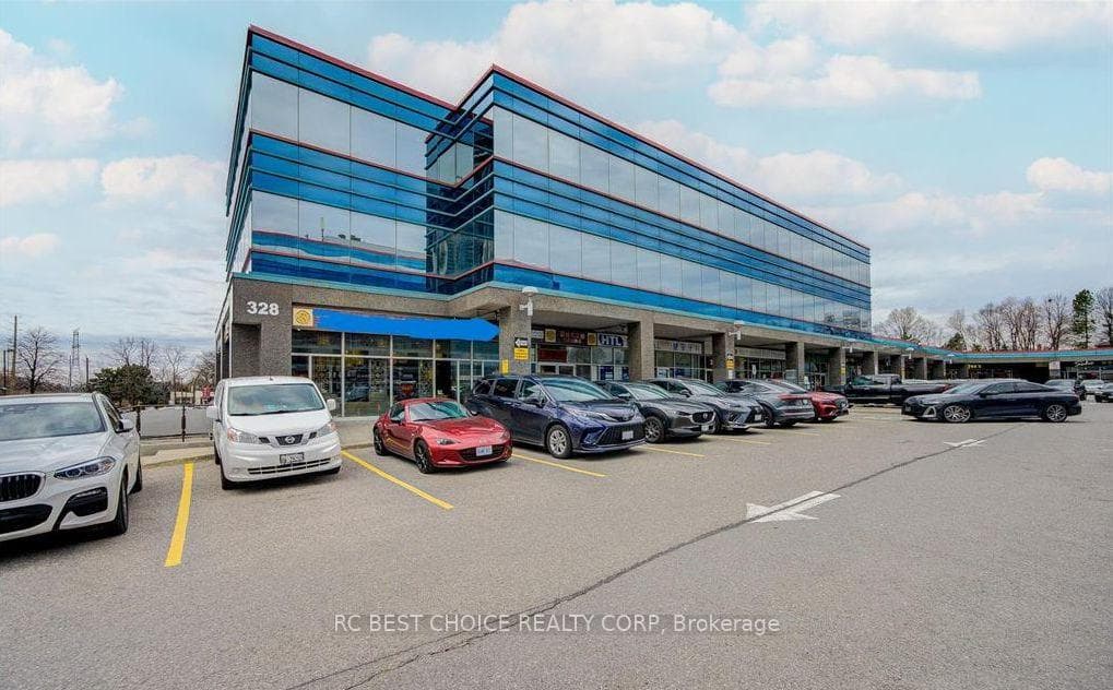 328 Highway 7 E N/A Unit #25 & #26