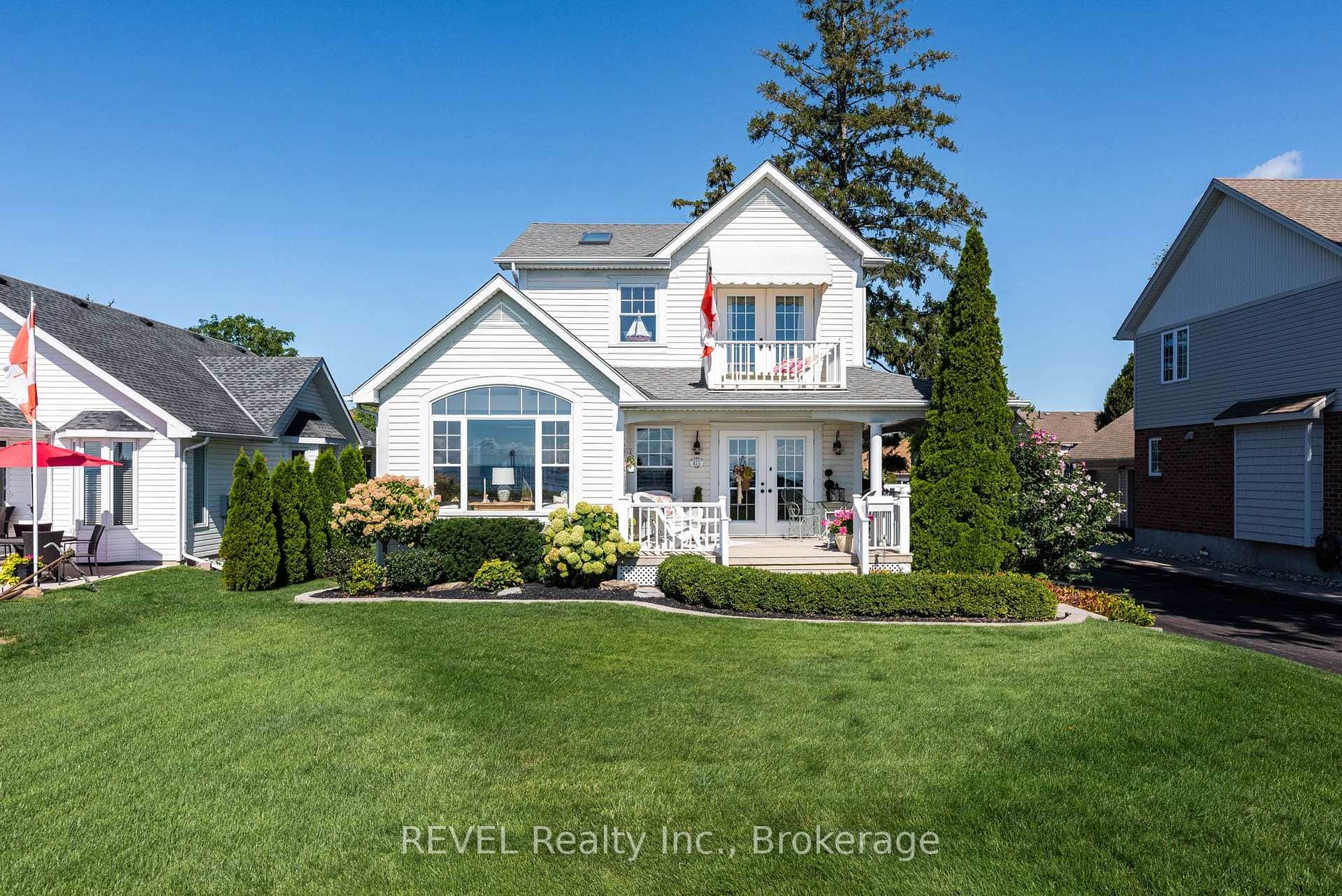 177 Lakeshore Road