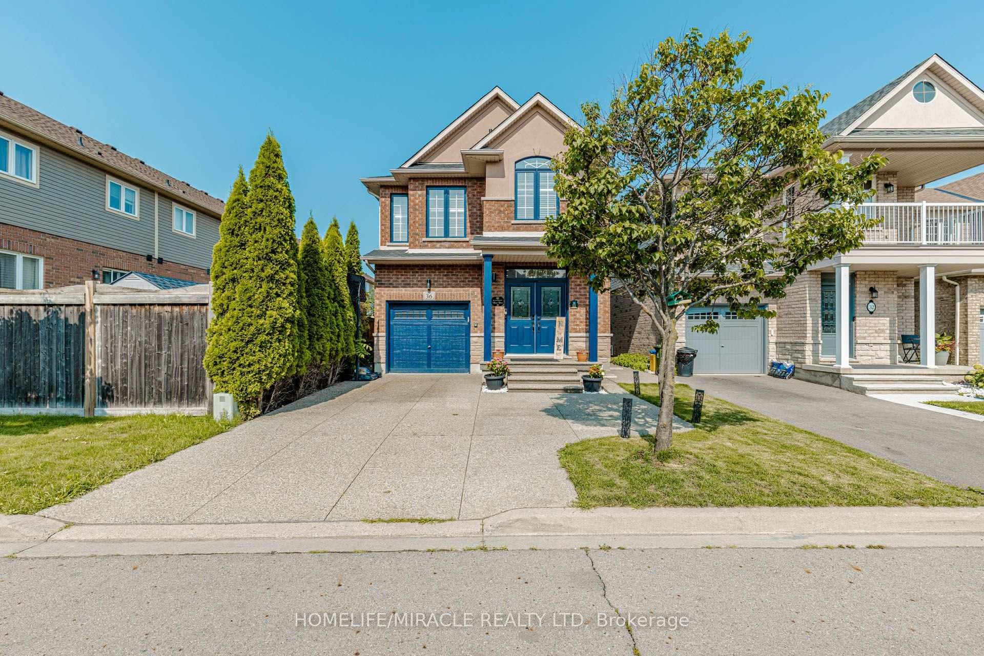 36 Tidemore Heights
