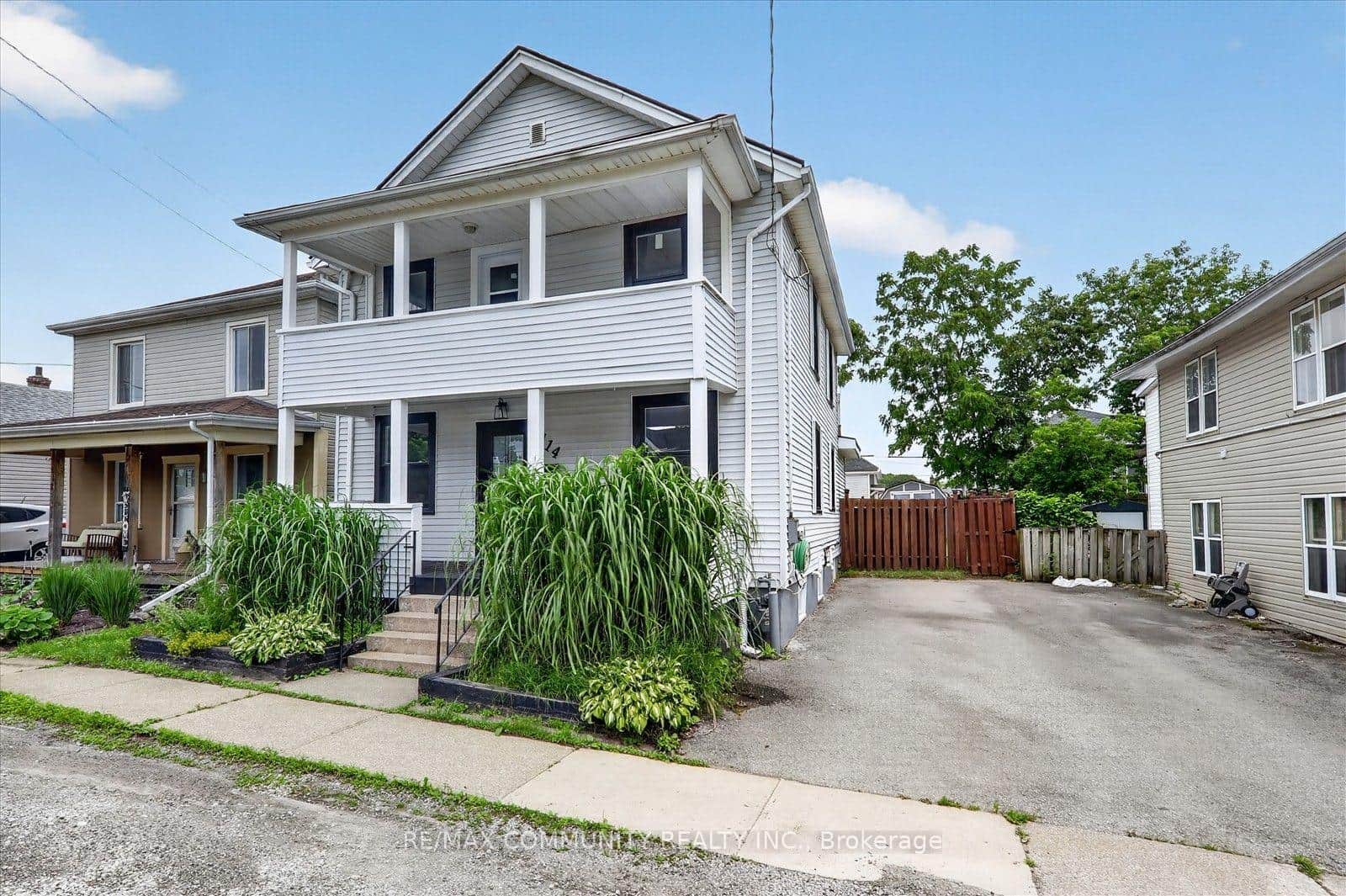 114 PILKINGTON Street