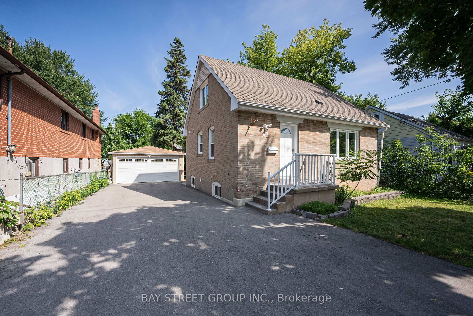 52 Glen Cameron Road