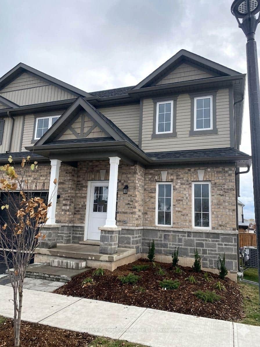 397 Garrison Road Unit 9