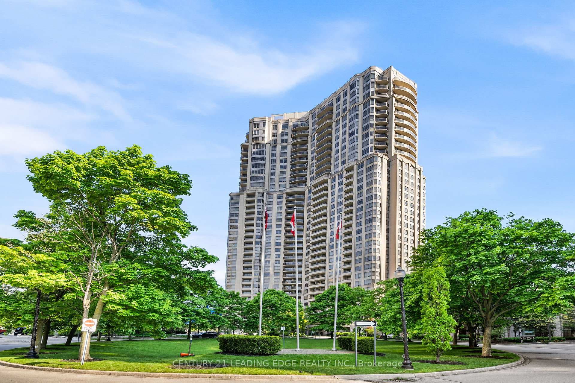 35 Kingsbridge Garden Circle Unit 1812