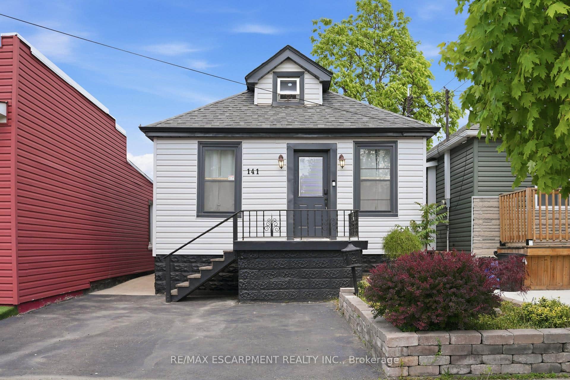 141 McAnulty Boulevard