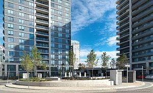 75 North Park Drive Unit 603