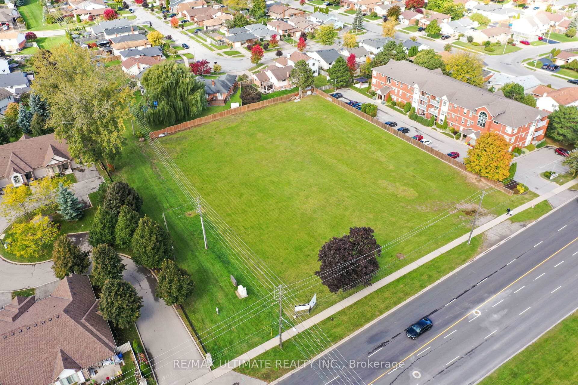 4257 Montrose Road Unit 2