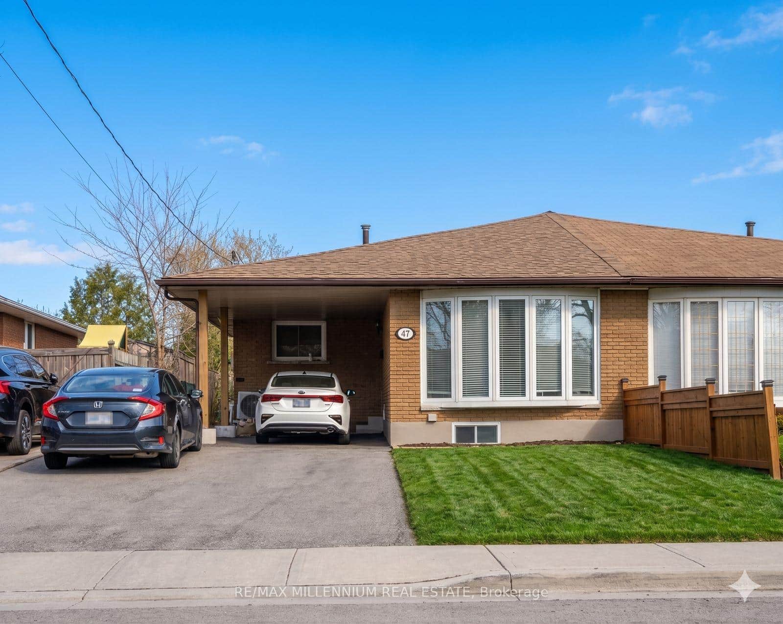 47 Rita Avenue