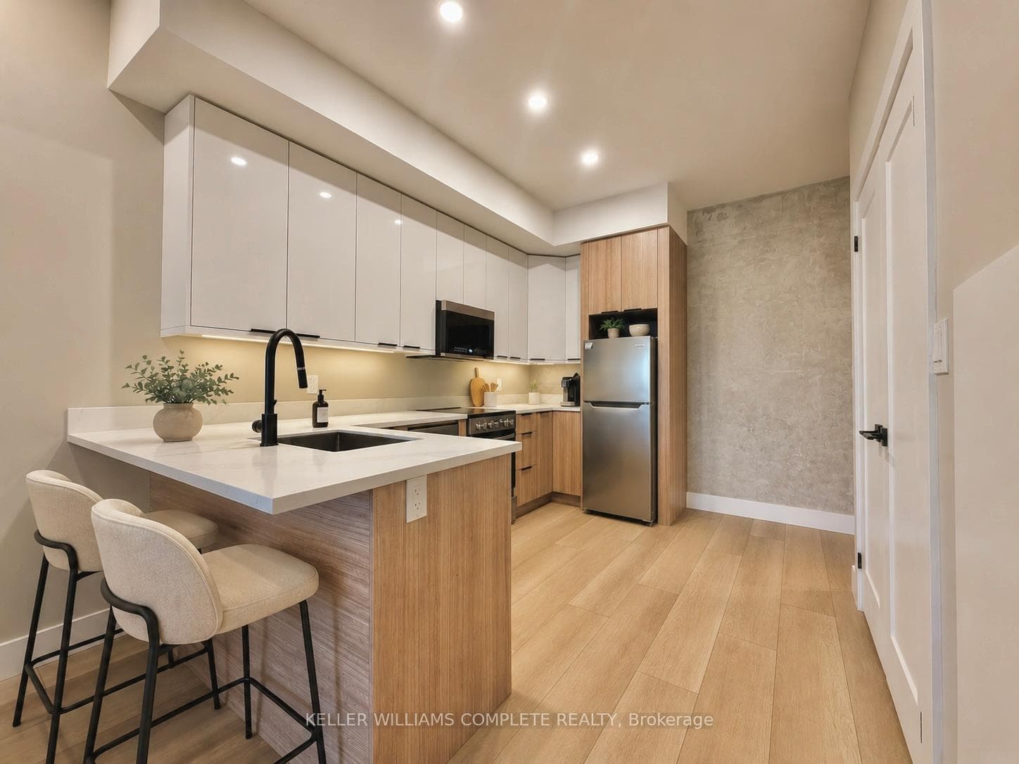 169 James Street Unit 207